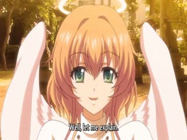 NukiDoki! Revolution 2 天使恶魔争宠激战