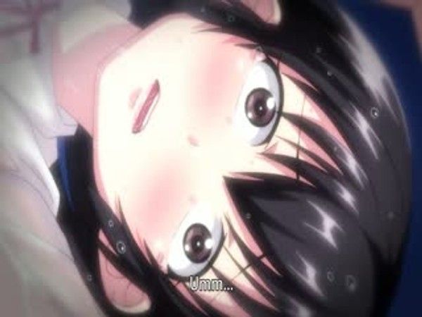 ぬれすけJKアメヤドリレイプ1 雨中遇袭的JK少女