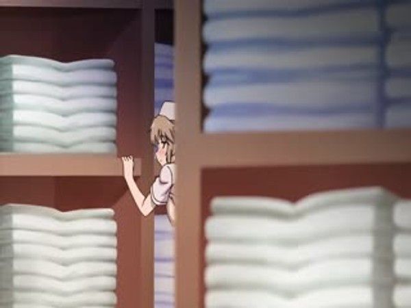 ぼくとナースの研究室日誌1 研究室里的护士日常