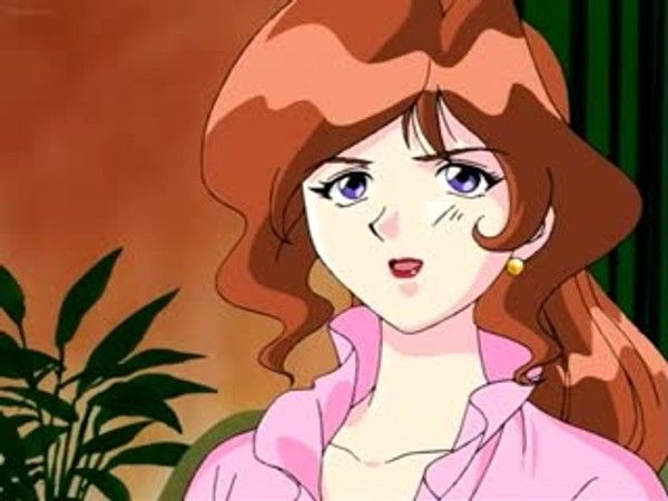 くのいち学園忍法帖1 女忍者校园忍术修炼与情感纠葛