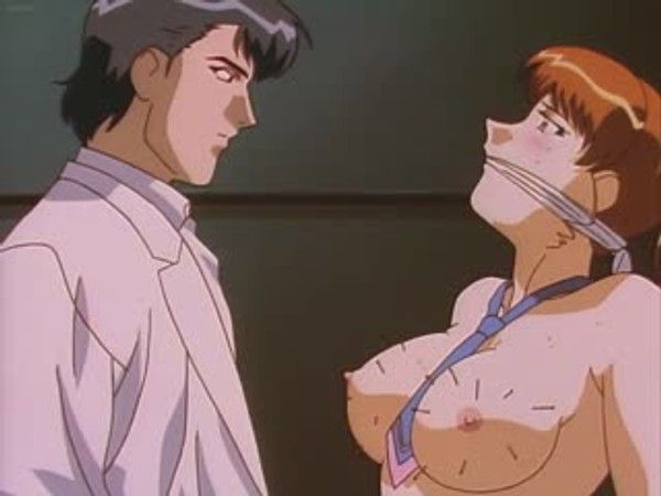 ペイン教授1 Professor Pain系列首集