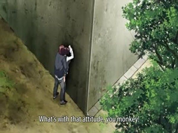 ね、……しよ 1 亲密互动成人动画第一集
