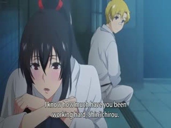 きみおもい恋1-KimiOmouKoi1 男女主角情感互动