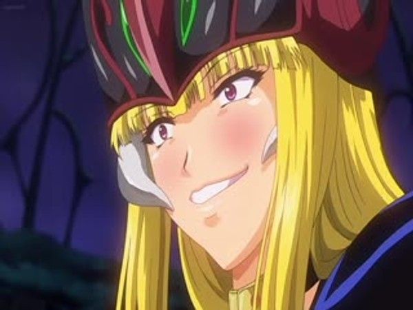 ヴァルキリーズ2Ep2 女武神2第2集 禁忌冒险