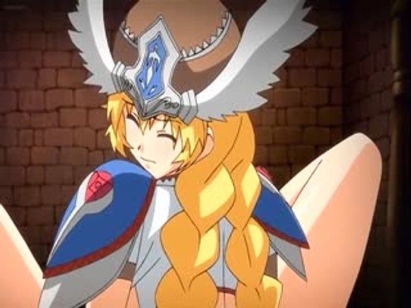 ヴァルキリーチューキョウザーメンタンク2 特殊调教设施中的支配与臣服
