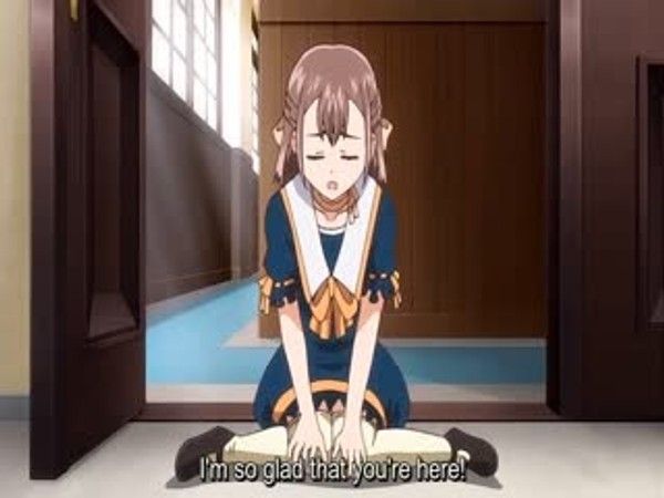 Diabolus Kikoku 2 鬼哭 成人动漫