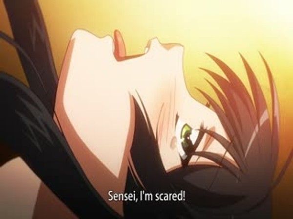 Kakushi Dere 3 隐藏的亲密关系与情感纠葛