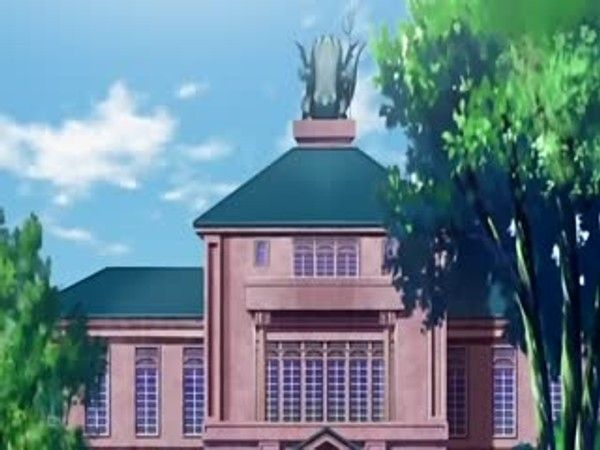 お嬢様はHがおすき Ep2 千金大小姐的H喜好探索