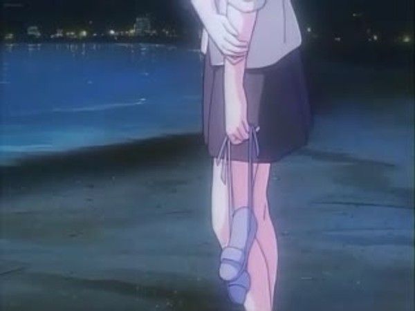 Kakyuusei 2 校园制服少女的禁忌情欲