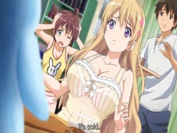 えろげー! ~Hもゲームも開発三昧~ 成人游戏开发日常