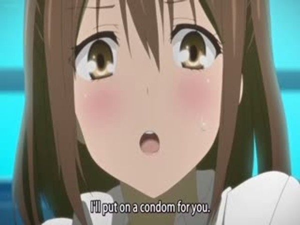 いいなり！最愛の彼女1 催眠支配下的情感挣扎