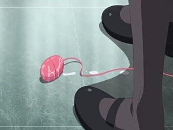 イケナイコト THE ANIMATION 第一幕禁忌欲望探索