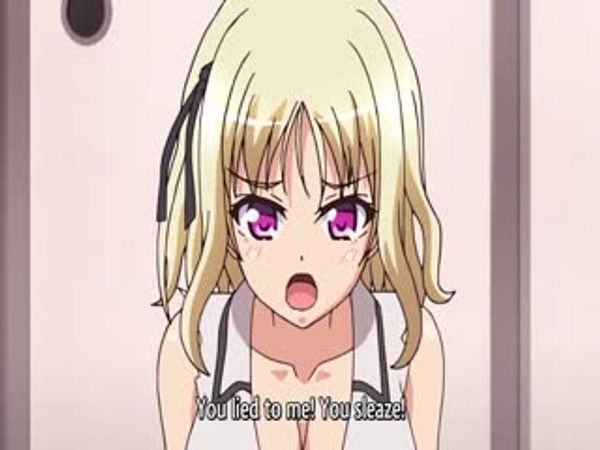 JKとエロコンビニ天狗4 禁忌便利店暧昧情欲