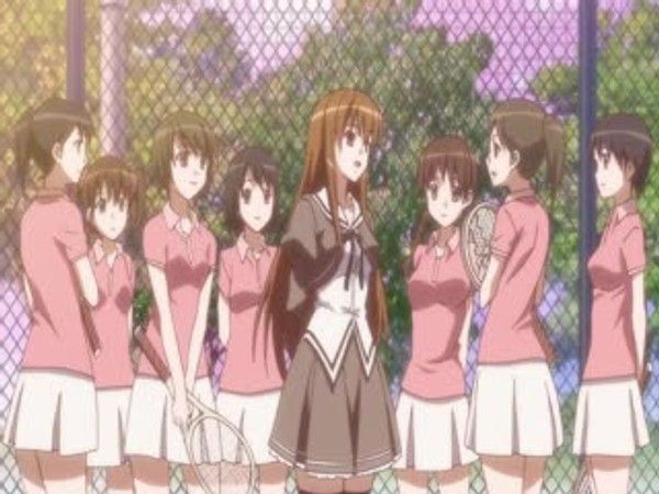 あきそら 兄妹禁忌恋情情感纠葛