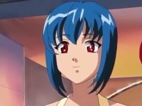 DNAハンター1 DNA猎人1 基因科技欲望冒险情色动画