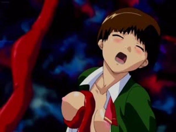 Shin Seiki Inma Seiden 6 暗黑圣魔幻想第六章