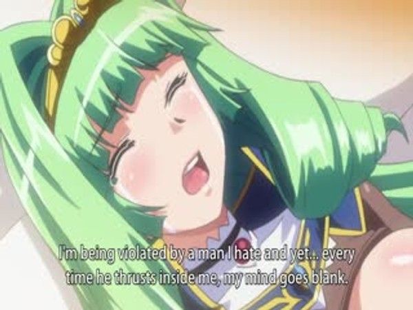 女骑士奥莉薇娅的守护与试炼