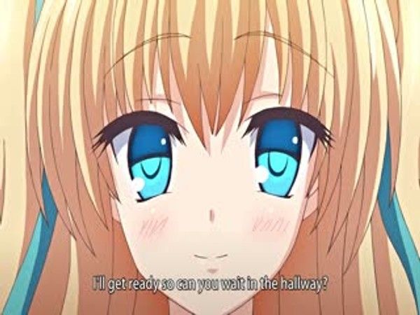 姫様ラブライフ3 姬様爱情生活3