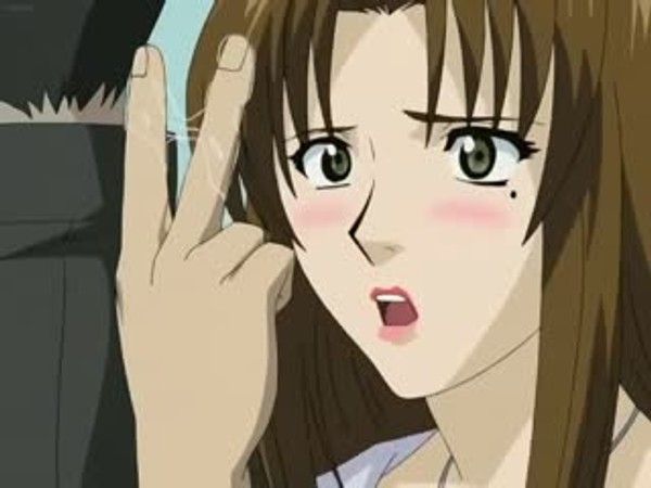 知官十人隊5 十名女官员的特殊任务