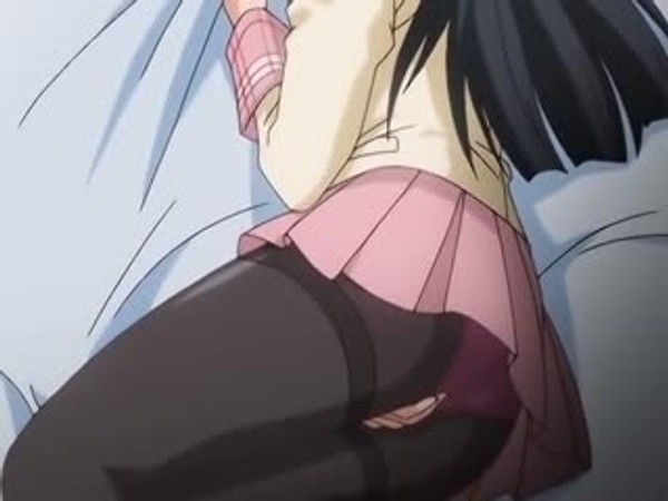 Inyouchuu2 淫妖蟲・蝕~凌触島退魔録~