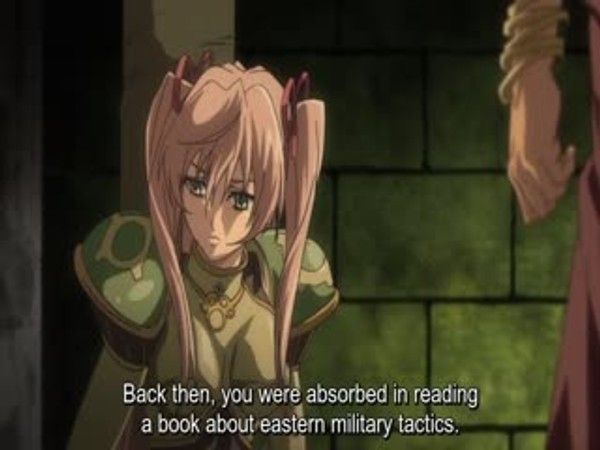 戦乙女スヴィア 奇幻战乙女冒险故事