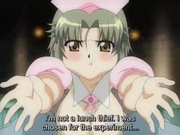 夜勤病棟・参-NightShiftNurses3Ep1 夜勤病栋3