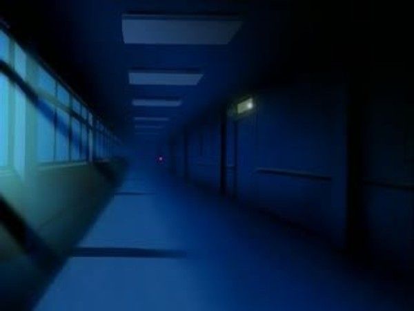 夜勤病棟-NightShiftNurses-Karte6 夜班禁忌