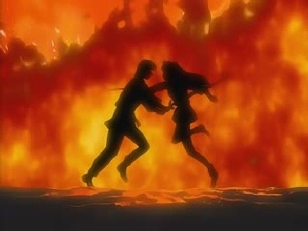 淫兽学园 La Blue Girl 复活篇 第4集