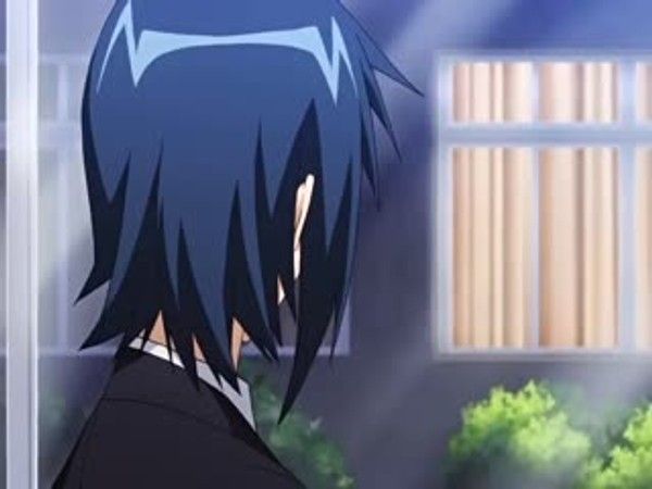 厳格クールな先生がアヘボテオチ!