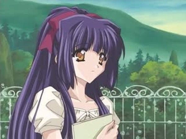 顔のない月-MoonlightLady1 无颜之月 禁忌月夜幻想