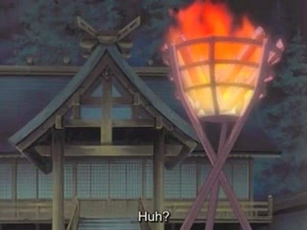 Moonlight Lady 2 月光下的神秘激情故事