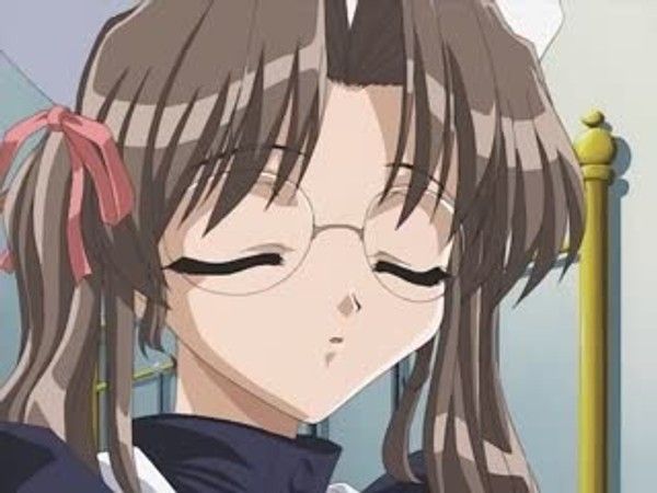 顔のない月-MoonlightLady3 月光传说禁忌情感