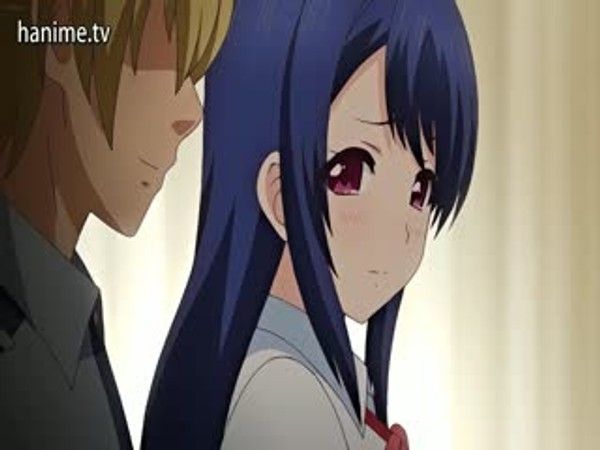 Nozoki Kanojo 偷窥女友的禁忌欲望