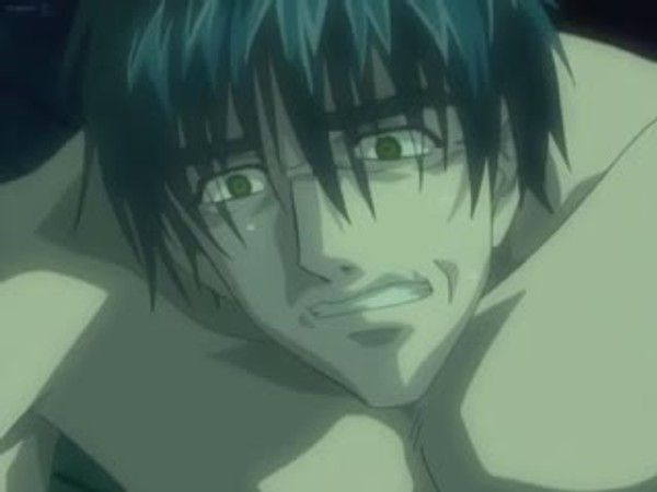 下を向いて2-ShitaioArau2 成人动漫