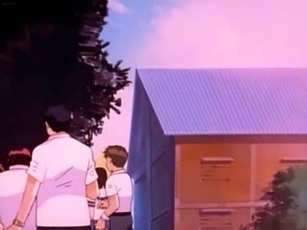 GedouGakuen1 下道学园1 校园禁忌欲望暗流
