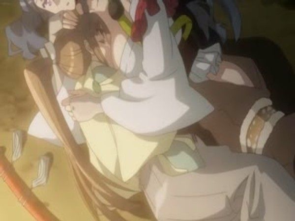 四国のシャガ1 黑暗情色欲望探索