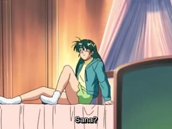 神進遊戯2-JinshinYuugi2 成人动漫奇幻冒险