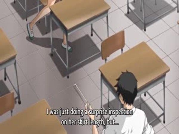 生活堂!!1 SeikatsuShidou!!1 校园指导互动