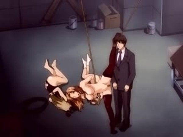 TheImmorals2 女系家族~淫謀~ 家族禁忌欲望