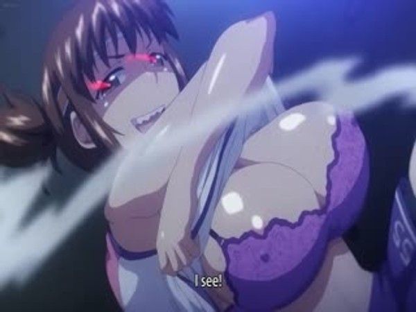 女子ラック！1 JoshiLuck!1 女性角色互动故事