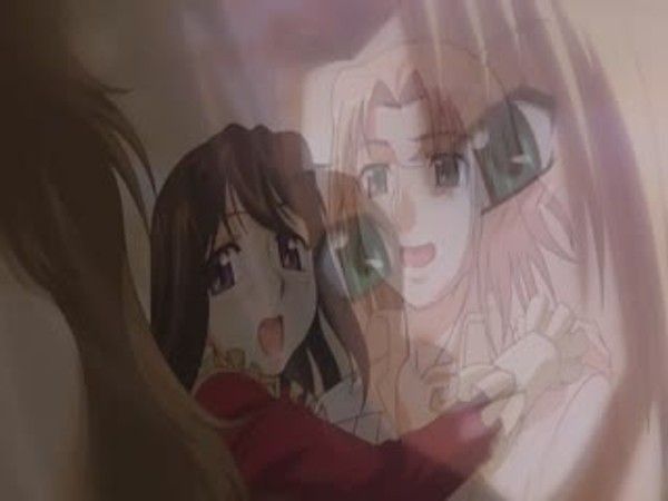 彷徨う淫らなルナティクス 月光异世界少女欲望沉沦