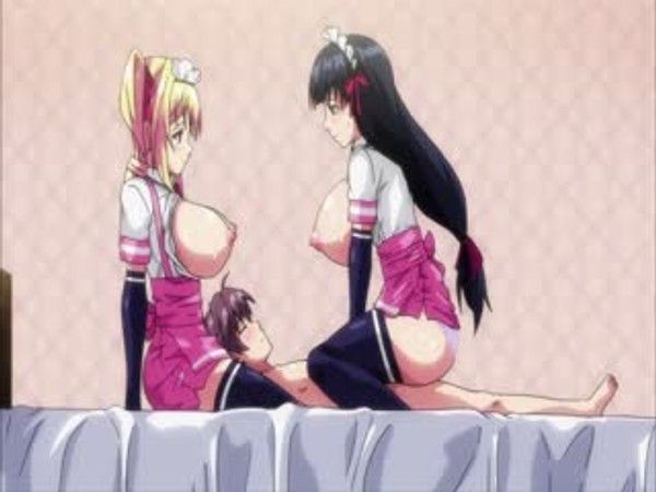 迷姫のお姉さんアニメーション1 迷姬姐姐的成人动画