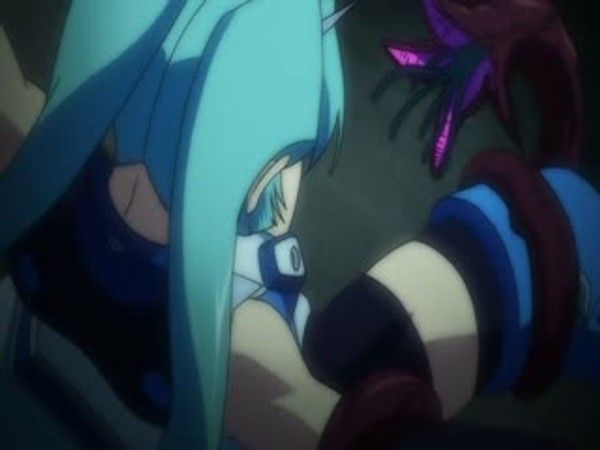 魔法少女伊斯卡 魔法少女的欲望觉醒与战斗