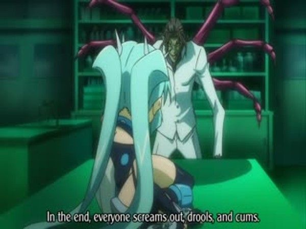 魔法少女伊斯卡 魔法美少女的欲望觉醒