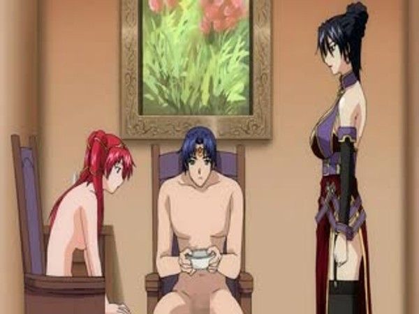 奴隷メイドプリンセス 奴隶女仆公主 调教服从