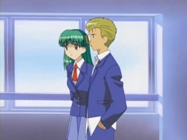 女教ゆみの放課後1 女教师放学后的校园故事