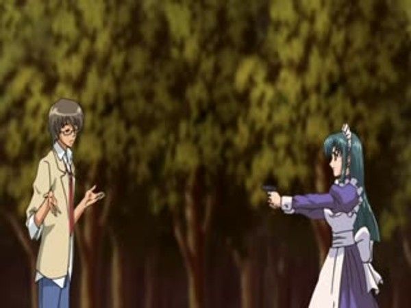 霊女の館2-ReijokunoYakata2 禁忌古宅欲望之馆