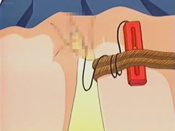 禁断の時間7 AForbiddenTime7