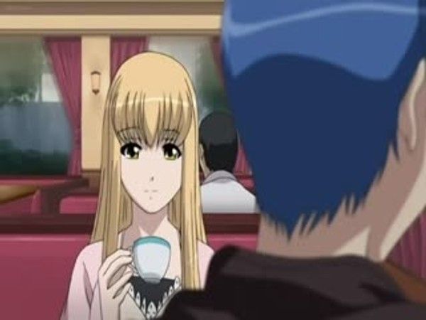 君はぐ1 Kimihagu1 校园制服少女的禁忌亲密
