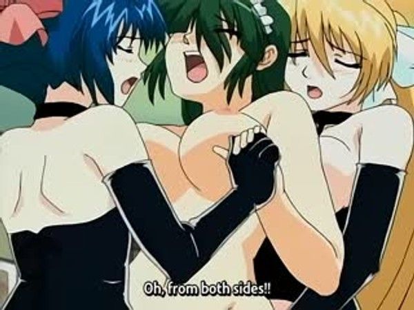 国道王5-KokudoOu5 国道上的成人动漫故事